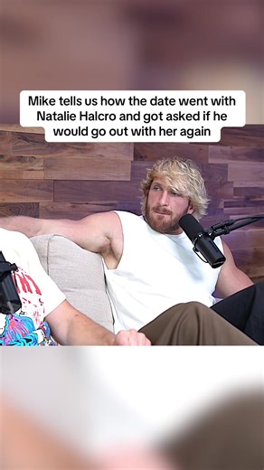 Mike Majlak Recaps Date with Natalie Halcro