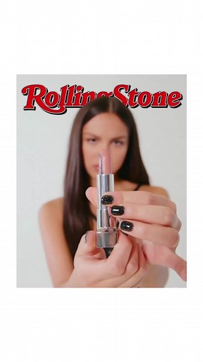 Olivia Rodrigo Covers Rolling Stone: A Gutsy Interview