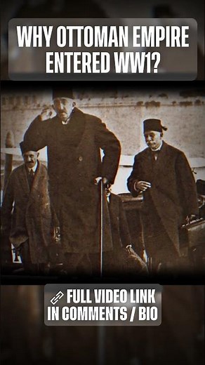 The Brutal Fall Of Ottoman Empire #history