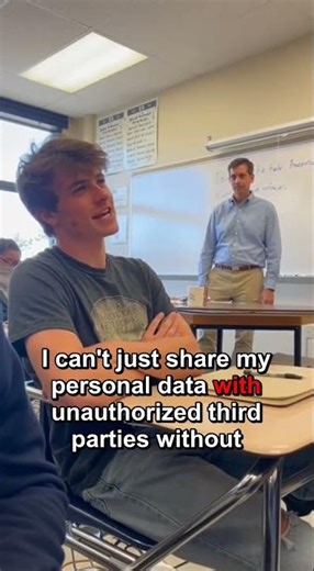 Homework Privacy Policy: Kevin's Genius Excuse! 🤣