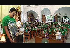 Santa Teresa College - Alchetron, The Free Social Encyclopedia