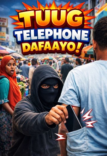 Taariikhda Soomaaliya: Diyaarinta Muuqaalka