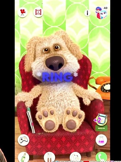 What happened to IShowSpeed and Ben?