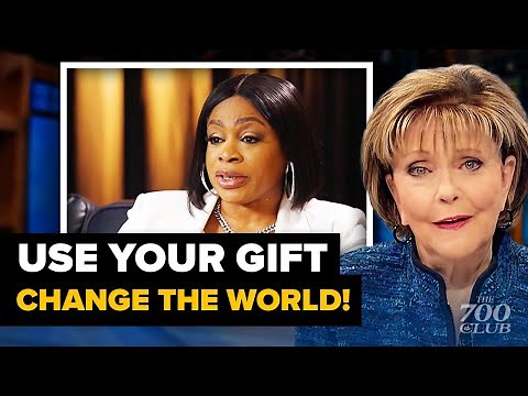 The Woman Who Wrote The Song “Way Maker”