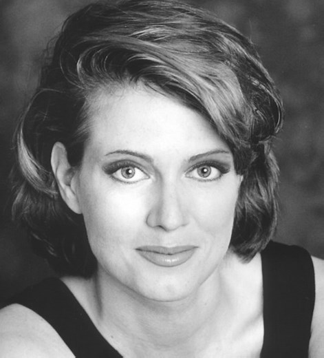 Lisa Foster | Actress, Visual Effects, Producer