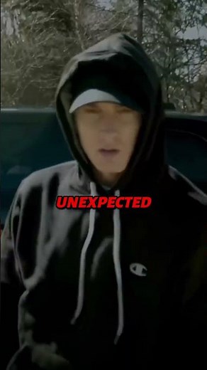 The Funniest Eminem Album Promotion Ever🤣