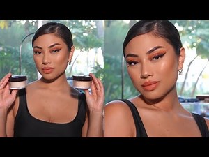 Laura Mercier Honey vs Original Translucent Loose Powder!!