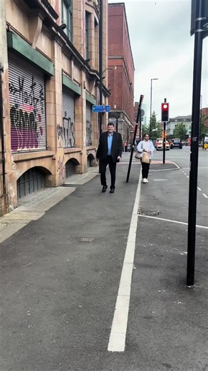 The Chase: Chasers at Gala Bingo Event in Manchester | Mark Labbett, Anne Hegarty