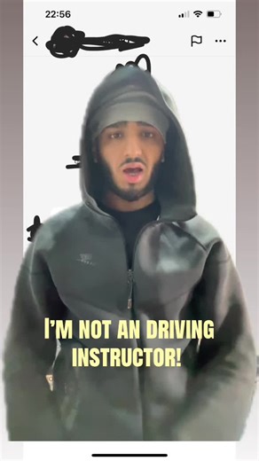 Understanding Driving Lessons Without an Instructor