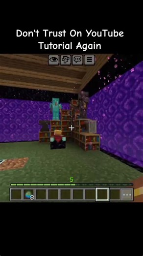 never trust youtube tutorials | Realax