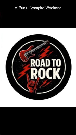 A-Punk - Vampire Weekend - Song Of The Day | Road To Rock
