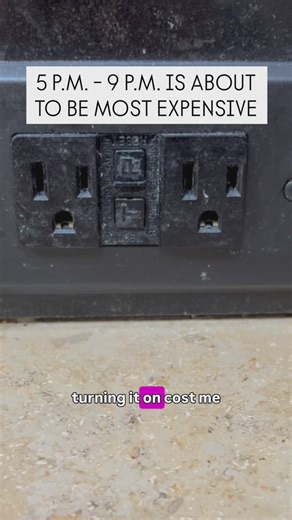 Xcel Energy will change weekday peak rates on Nov. 1