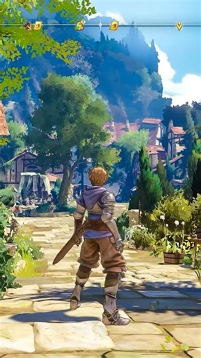 Granblue Fantasy: Relink • #Gameplay