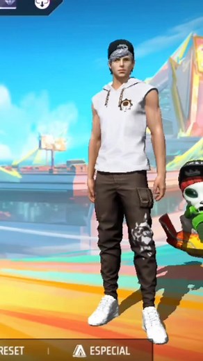 Mini bot ff on TikTok