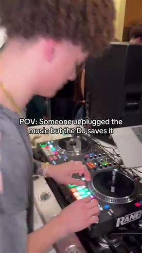 the show must go on #fyp #viral #xyzbca #xyzbca #santana | DJ Music