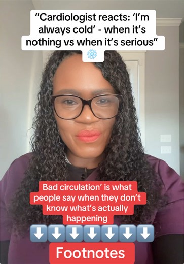 Understanding Cold Hands and Feet: Causes Explained