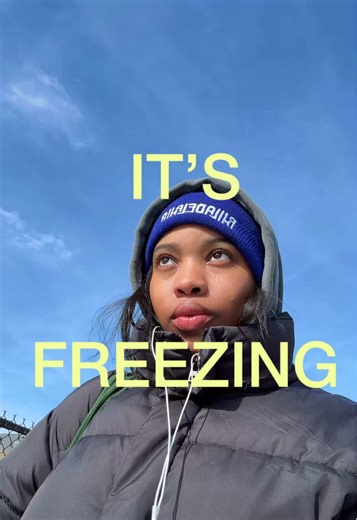 Preparing for the Blizzard: A Philly Vlog Experience