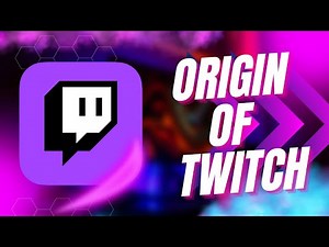 The Evolution of Twitch