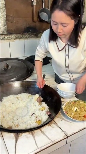 Home-Cooked Delights: The Soul of Every Meal