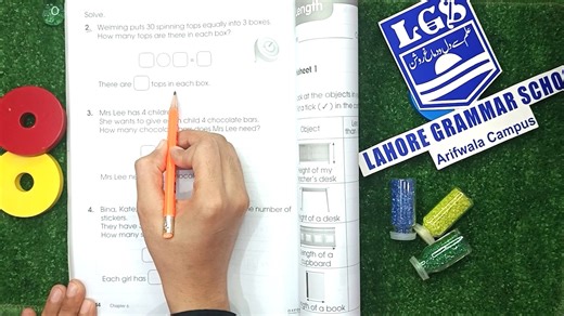 12 reactions · 17 comments | Class: TWO Subject: Math #lgsarifwala #lgs2025 #lgs #OnlineClasses | Lahore Grammar School Arifwala | Facebook