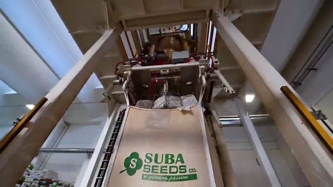 We are Verisem Our purpose is clear seeding tomorrow’s future It’s what we build every day, together. Starting with people energy, competence, accountability. That’s where the future takes… | Ingrid Pepoli