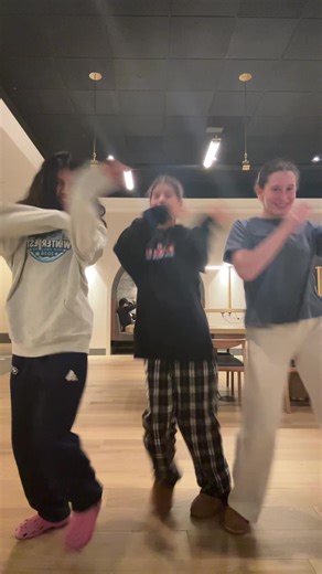 After doing homework for like an hour