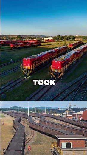 R50 Billion Port of Gauteng Plan | SA Logistics Fix?