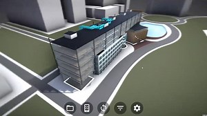 Unity on Instagram: "Transform the way you work 🔄 Unity Reflect bridges the gap by making it easy to bring BIM models into real-time 3D."