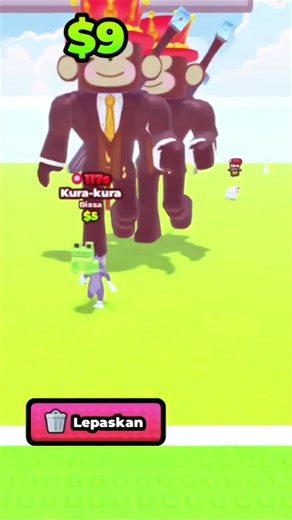 🔥FINALLY STOLE THE OSTRICH FROM JANDEL'S BASE🐵