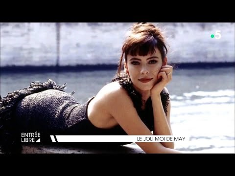 Le joli moi de May