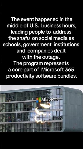 Microsoft working to fix Outlook email issues