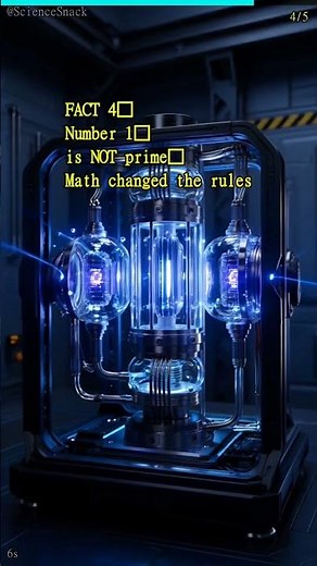 5 Math Facts That Will Break Your Brain 🔢