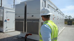 52 reactions · 19 shares | Curious about battery storage? Learn more about how this energy source works, its history, and its future: https://bit.ly/3BN9Awr. | Duke Energy | Facebook