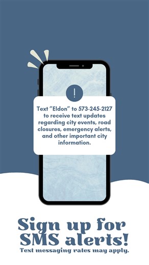 4.3K views · 35 reactions | City of Eldon Missouri on Reels | Facebook