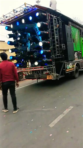 !! DJ AKHSAYA NEW SETUP DOLO YATRA PROGRAM AT GODIBANDHA !!