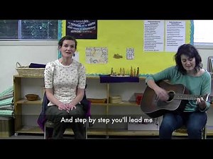 Newberg Friends Children's Church May 24th