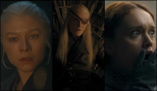 House of the Dragon Season 3 teaser: Rhaenyra and Daemon clash over Alicent’s 'surrender' as Aemond fears 'annihilation'