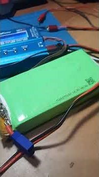 SkyRC iMax B6 mini. Updated firmware and software. Charger Master V1.52 B6mini_Firmware_Update_V1.20