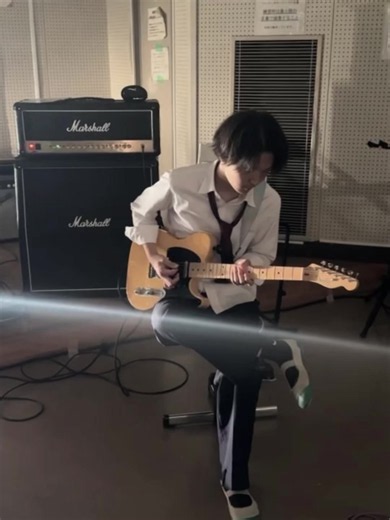 夜咄ディセイブ弾いてみた #バンド #軽音部 #ギター #guitar