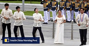 Philippine political dynasties under fire from EU watchers amid calls for electoral reform