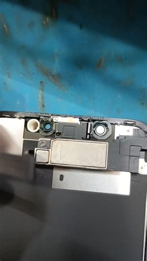 iPhone XR Earpiece Disassembly | Step-by-Step Repair Guide.