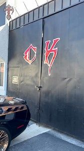 100K views · 2.9K reactions | Flashback to when Count’s Kustoms turned Horny Mike Dodge Challenger into a crazy cool ride for Camp Freedom. Ryan Evans from Counting Cars amazing paint job shines bright in the sun, and those Mickey Thompson Tires & Wheels look stunning! Check out Camp Freedom and support them today! #countskustoms #lasvegas #history #countingcars #dodge #challenger #campfreedom | Count's Kustoms | Facebook