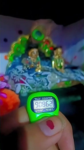 Tally Counter Video 5