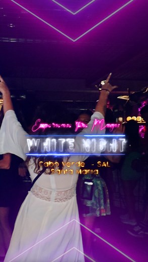 😉 OCEAN CABO VERDE👈 🇨🇻SANTA MARIA | ILHA DO SAL | CABO VERDE🇨🇻 👉 THE WHITE NIGHT - Join us for an unforgettable experience💃 👉A captivating evening where the ambiance comes alive with soft hues and dreamy melodies.🏝 👉 BOOK YOUR TABLE📱 WhatsApp 238 580 35 05👈 https://www.oceancaboverde.com 🛌 Suites | 🥘 Restaurant | 🎸 Music | 💃Dance | 🤹 Fun | 🛒 Shop | 🏠 Property | 🪙Bitcoin payment | #ocean_cabo_verde_crypto_currency #cabo_verde #cape_verde #sal #ocean_cape_verde_crypto_currency