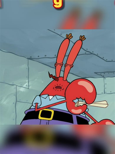 SpongeBob's Emotional Journey in Clarkton