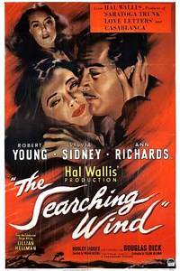 The Searching Wind (1946) - Movie