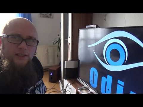 Das erste anschließen und einstellen der PS4 Pro