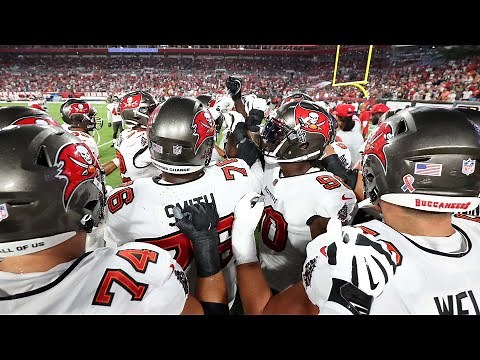 Cowboys vs. Bucs Highlights, Week 1 | Bucs Rewind
