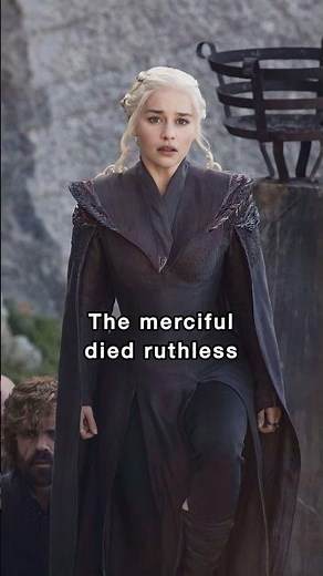 Game of thrones | #gotedit