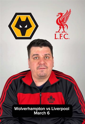 Wolverhampton vs Liverpool — FA Cup — March 6, 2026 #FACup #Wolverhampton #Liverpool #FootballPredictions #MatchAnalysis